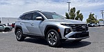 Used 2025 HYUNDAI TUCSON SEL in GLENDALE, ARIZONA