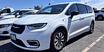 Used 2024 CHRYSLER PACIFICA HYBRID SELECT in GLENDALE, ARIZONA