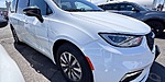 Used 2024 CHRYSLER PACIFICA HYBRID SELECT in GLENDALE, ARIZONA