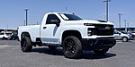 Used 2025 CHEVROLET SILVERADO 2500 WORK TRUCK in GLENDALE, ARIZONA