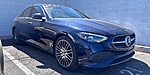 Used 2023 MERCEDES-BENZ C-CLASS C 300 in GLENDALE, ARIZONA