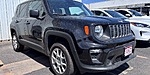 Used 2023 JEEP RENEGADE LATITUDE in GLENDALE, ARIZONA