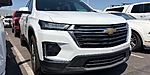 Used 2023 CHEVROLET TRAVERSE LT CLOTH in GLENDALE, ARIZONA
