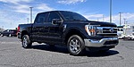 Used 2022 FORD F-150 LARIAT in GLENDALE, ARIZONA