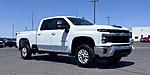 Used 2024 CHEVROLET SILVERADO 2500 LT in GLENDALE, ARIZONA