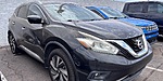 Used 2016 NISSAN MURANO PLATINUM in GLENDALE, ARIZONA