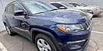 Used 2021 JEEP COMPASS LATITUDE in GLENDALE, ARIZONA