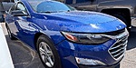 Used 2023 CHEVROLET MALIBU LS in GLENDALE, ARIZONA