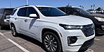 Used 2023 CHEVROLET TRAVERSE PREMIER in GLENDALE, ARIZONA