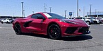 Used 2025 CHEVROLET CORVETTE 3LT in GLENDALE, ARIZONA