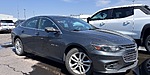 Used 2018 CHEVROLET MALIBU LT in GLENDALE, ARIZONA