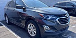 Used 2021 CHEVROLET EQUINOX LS in GLENDALE, ARIZONA