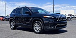 Used 2018 JEEP CHEROKEE LIMITED in GLENDALE, ARIZONA