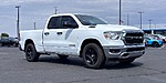 Used 2022 RAM 1500 BIG HORN in GLENDALE, ARIZONA