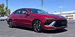 Used 2024 HYUNDAI SONATA SEL in GLENDALE, ARIZONA