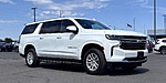 Used 2022 CHEVROLET SUBURBAN LT in GLENDALE, ARIZONA