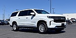 Used 2022 CHEVROLET SUBURBAN LT in GLENDALE, ARIZONA