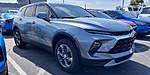 Used 2024 CHEVROLET BLAZER LT in GLENDALE, ARIZONA