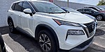 Used 2021 NISSAN ROGUE SV in GLENDALE, ARIZONA