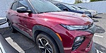 Used 2022 CHEVROLET TRAILBLAZER RS in GLENDALE, ARIZONA