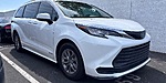 Used 2021 TOYOTA SIENNA LE in GLENDALE, ARIZONA