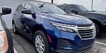 Used 2023 CHEVROLET EQUINOX LS in GLENDALE, ARIZONA