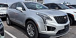 Used 2020 CADILLAC XT5 PREMIUM LUXURY AWD in GLENDALE, ARIZONA