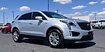 Used 2020 CADILLAC XT5 PREMIUM LUXURY AWD in GLENDALE, ARIZONA