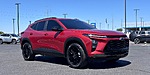 Used 2024 CHEVROLET TRAX ACTIV in GLENDALE, ARIZONA