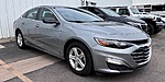Used 2024 CHEVROLET MALIBU LS in GLENDALE, ARIZONA