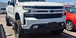 Used 2019 CHEVROLET SILVERADO 1500 RST in GLENDALE, ARIZONA