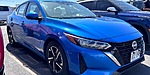 Used 2024 NISSAN SENTRA SV in GLENDALE, ARIZONA