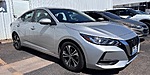 Used 2023 NISSAN SENTRA SV in GLENDALE, ARIZONA