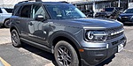 Used 2025 FORD BRONCO SPORT BIG BEND in GLENDALE, ARIZONA