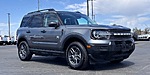 Used 2025 FORD BRONCO SPORT BIG BEND in GLENDALE, ARIZONA