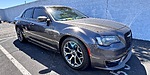 Used 2018 CHRYSLER 300 300S in GLENDALE, ARIZONA