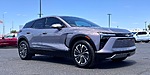 Used 2025 CHEVROLET BLAZER EV FWD LT in GLENDALE, ARIZONA