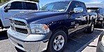 Used 2016 RAM 1500 TRADESMAN in GLENDALE, ARIZONA
