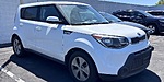 Used 2016 KIA SOUL BASE in GLENDALE, ARIZONA