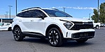 Used 2024 KIA SPORTAGE X-LINE in GLENDALE, ARIZONA