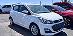 Used 2020 CHEVROLET SPARK LT in GLENDALE, ARIZONA