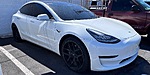 Used 2018 TESLA MODEL 3 LONG RANGE BATTERY in GLENDALE, ARIZONA