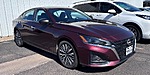 Used 2025 NISSAN ALTIMA SV in GLENDALE, ARIZONA