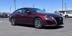 Used 2025 NISSAN ALTIMA SV in GLENDALE, ARIZONA