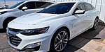 Used 2023 CHEVROLET MALIBU LT in GLENDALE, ARIZONA