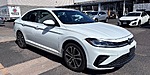 Used 2025 Volkswagen Jetta SPORT in GLENDALE, ARIZONA