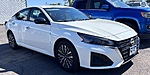 Used 2025 NISSAN ALTIMA SV in GLENDALE, ARIZONA