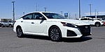 Used 2025 NISSAN ALTIMA SV in GLENDALE, ARIZONA