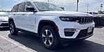 Used 2024 JEEP GRAND CHEROKEE 4XE  in GLENDALE, ARIZONA