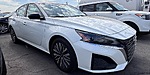 Used 2025 NISSAN ALTIMA SV in GLENDALE, ARIZONA